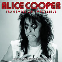 Transmission impossible