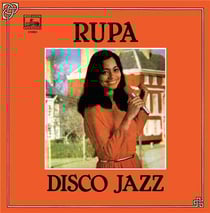 Disco jazz