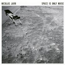Space is only noise