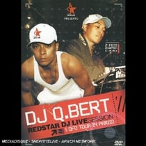 Redstar Dj Live Session