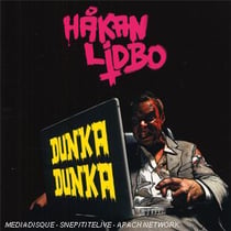 Dunka Dunka