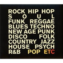 Pop etc.