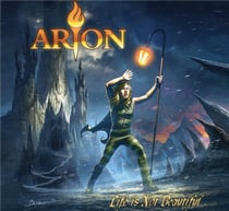 Life is not beautiful - édition limitée