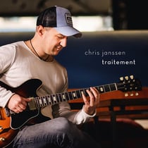 Traitement - Chris Janssen