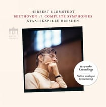 Beethoven : intégrale des symphonies