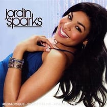 Jordin sparks