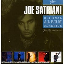 Original album classics