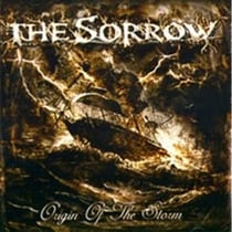 ORIGIN OF THE STORM