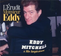 L'érudit Monsieur Eddy - édition collector