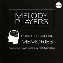 Songs from our memories