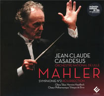 Symphonie n°2 résurrection
