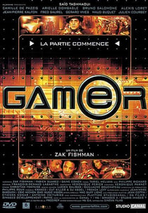 Gamer