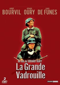 La Grande vadrouille