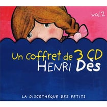 Henri Dès /vol.2
