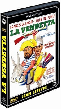 La vendetta