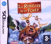 Les rebelles de la forêt