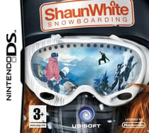Shaun White : Snowboarding