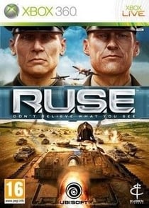 R.U.S.E.
