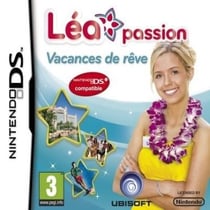 Léa: passion vacances de rêve