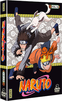 Naruto - Vol. 14