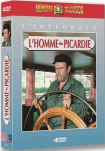 L'Homme du Picardie - L'intégrale