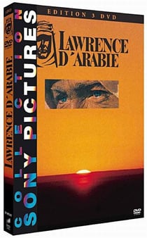 Lawrence d'Arabie