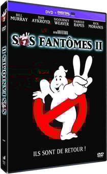 SOS Fantômes 2