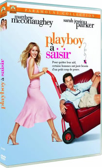 Playboy à saisir
