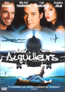 Les Aiguilleurs