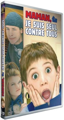 Maman, je suis seul contre tous !