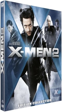 X-Men 2