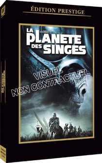 La Planète des singes