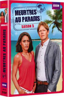 Meurtres au Paradis - Saison 5
