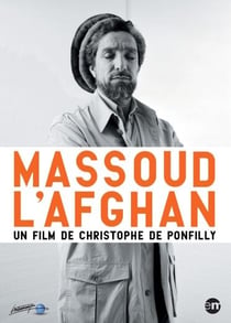 Massoud l'Afghan