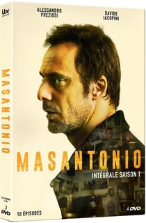 Masantonio - Saison 1