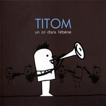 Un cri dans l'ébène