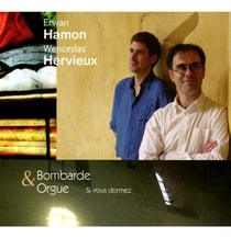 Bombarde et orgue