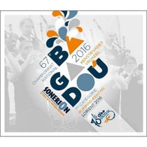 Bagadoù lorient 2016