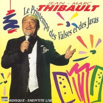 PRINTEMPS DES VALSES & JAVAS