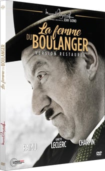 La Femme du boulanger