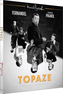 Topaze