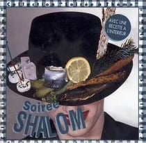Soirée Shalom