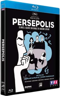 Persepolis