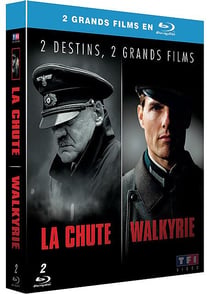 La Chute + Walkyrie