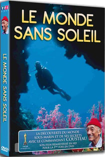 Monde sans soleil
