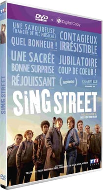Sing Street