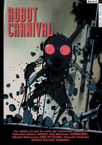 Robot Carnival