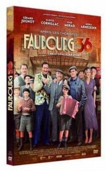 Faubourg 36