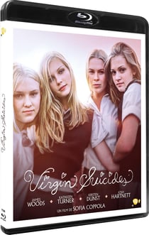 Virgin Suicides