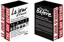 The Day Before (Le jour d'avant) - Coffret